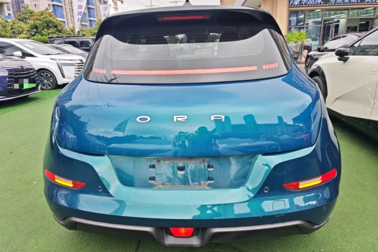 Ora Good Cat 2021 — 5