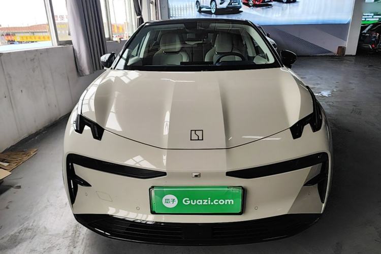 Zeekr X 2023 — 2