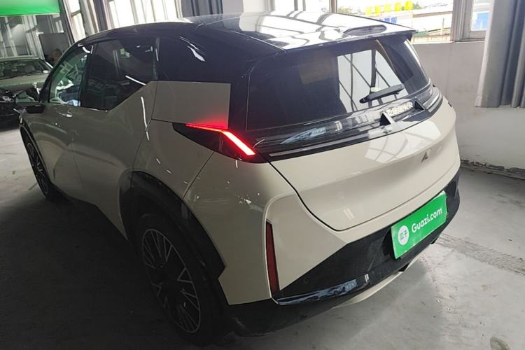 Zeekr X 2023 — 4
