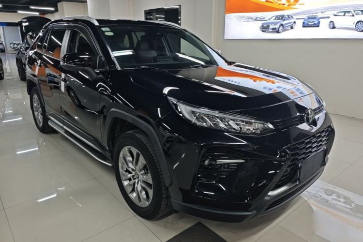 Toyota RAV4 2020 — 3