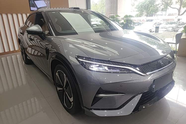 BYD Song L EV 2025 — 3