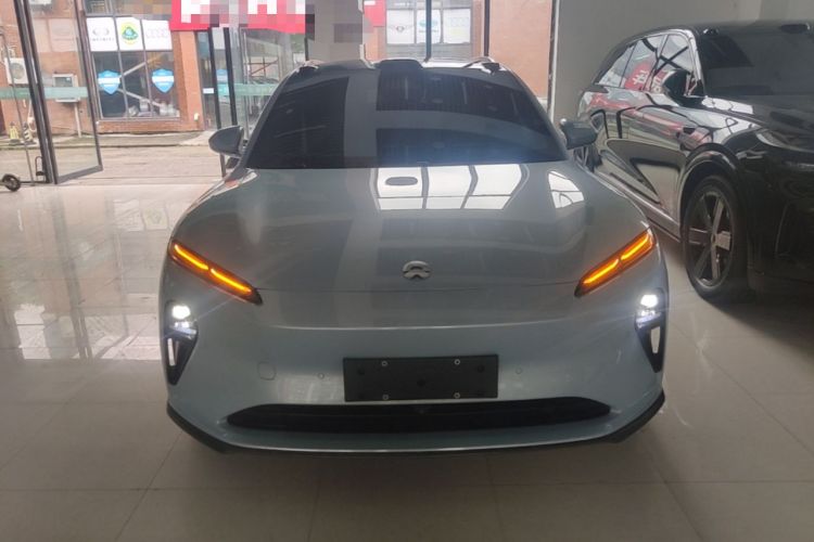NIO ET5T 2023 — 2