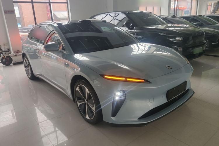 NIO ET5T 2023 — 3