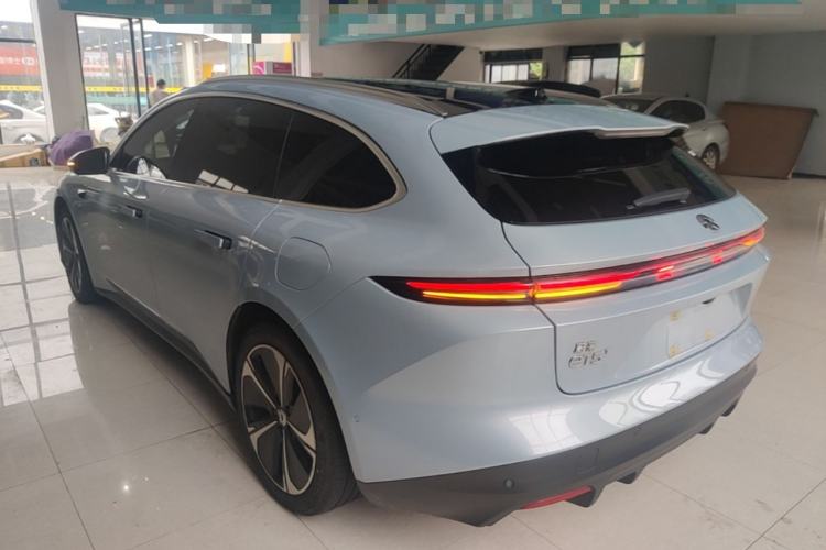 NIO ET5T 2023 — 4