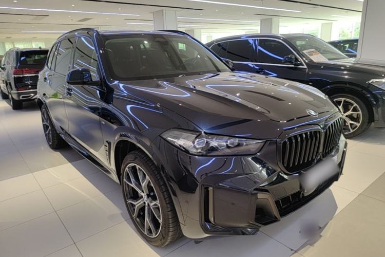 BMW X5 2026 — 3
