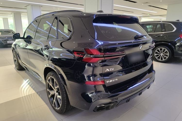 BMW X5 2026 — 4