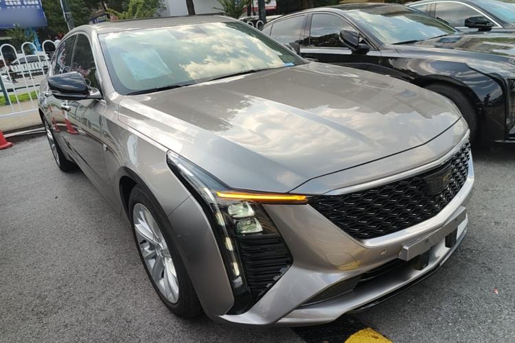 Cadillac CT5 2024 — 3