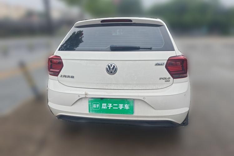 Volkswagen Polo 2019 — 3
