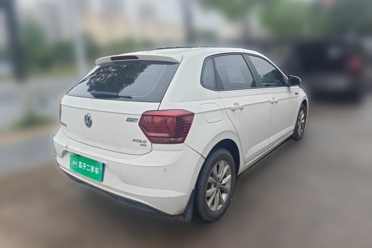 Volkswagen Polo 2019 — 4