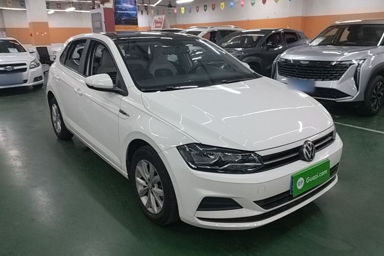 Volkswagen Polo 2019 — 3