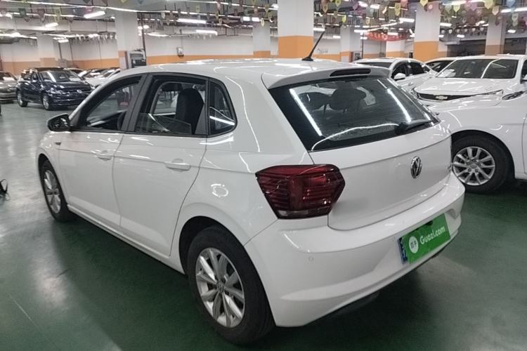 Volkswagen Polo 2019 — 4