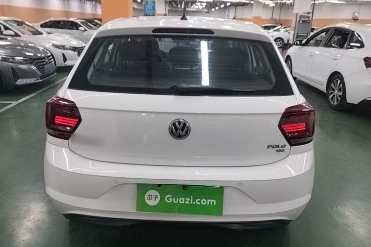 Volkswagen Polo 2019 — 5