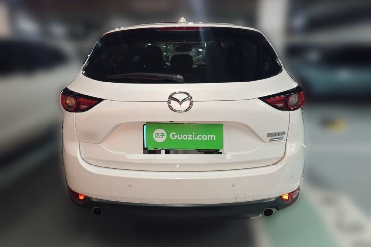 Mazda CX-5 2020 — 3