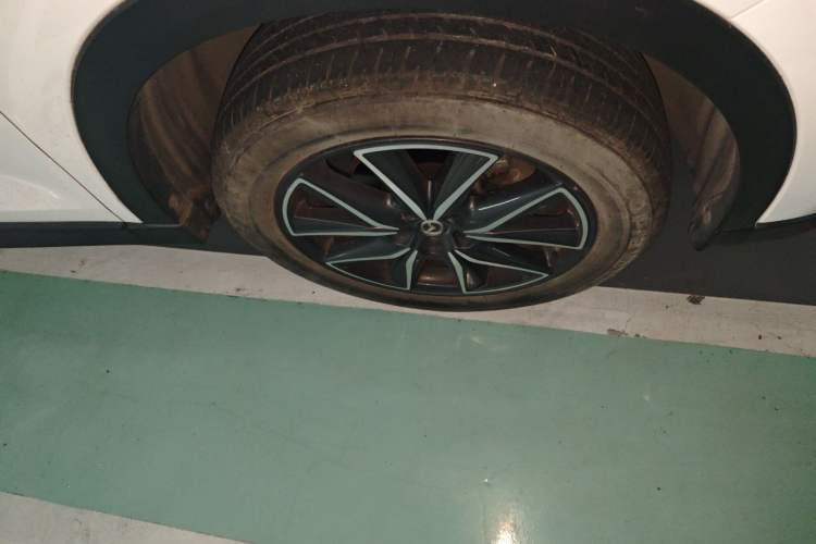 Mazda CX-5 2020 — 5