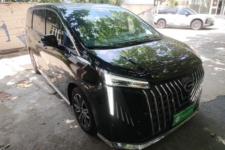GAC Motor M8 2024 — 3