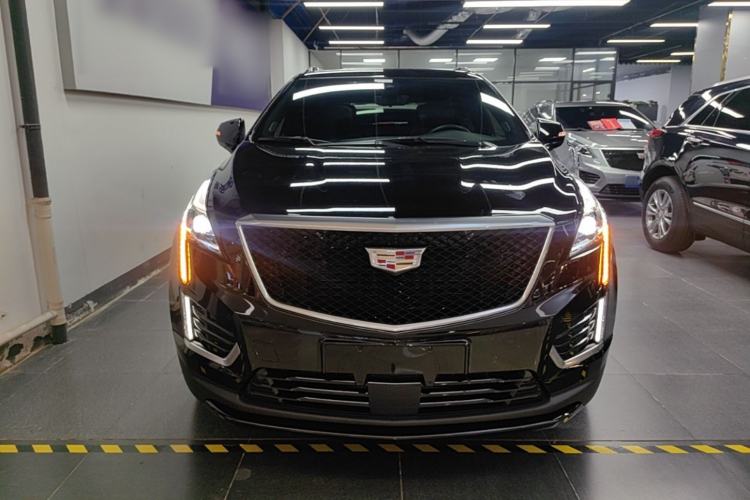 Cadillac XT5 2023 — 2