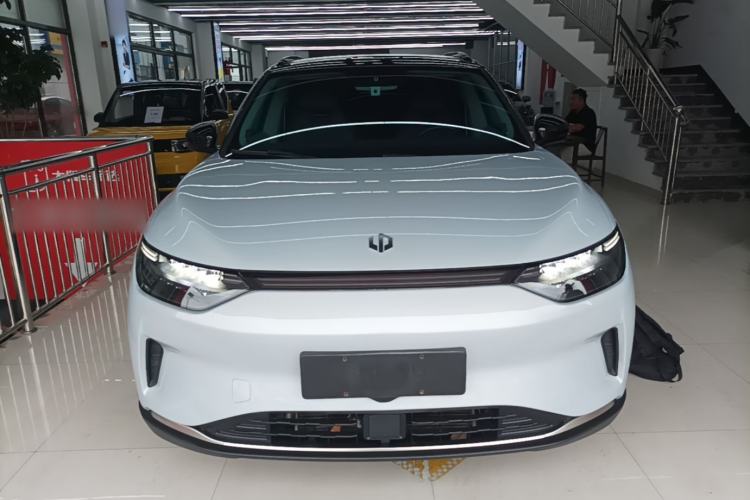 Leapmotor C11 2023 — 2