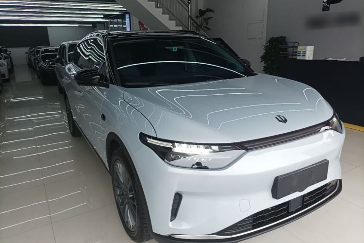Leapmotor C11 2023 — 3