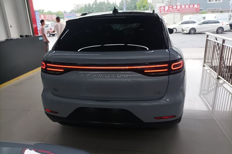 Leapmotor C11 2023 — 5