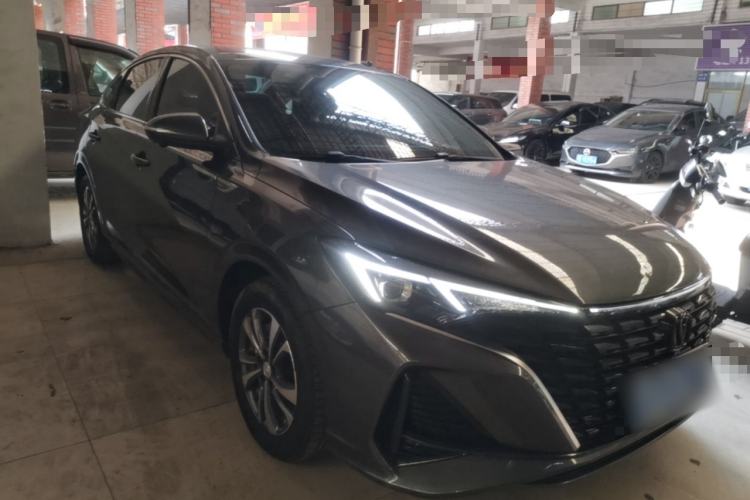 ChangAn Eado 2024 — 3
