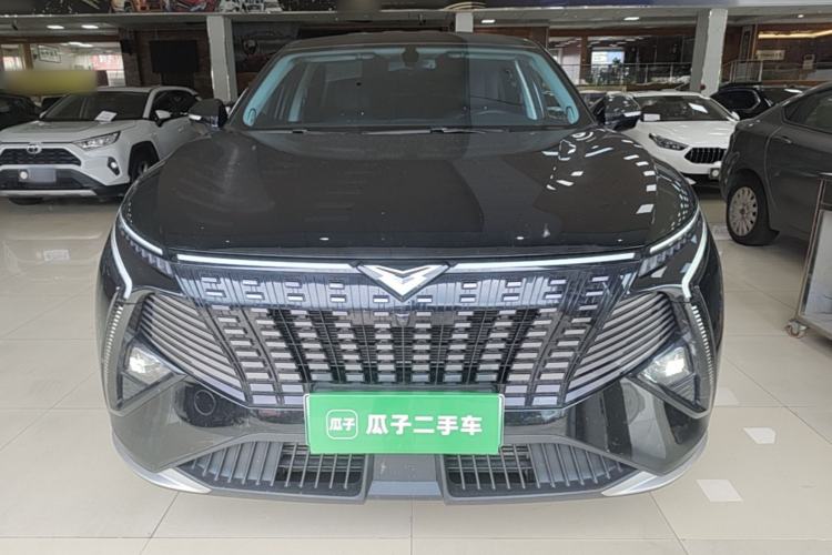 Cowin Kunlun 2024 — 2