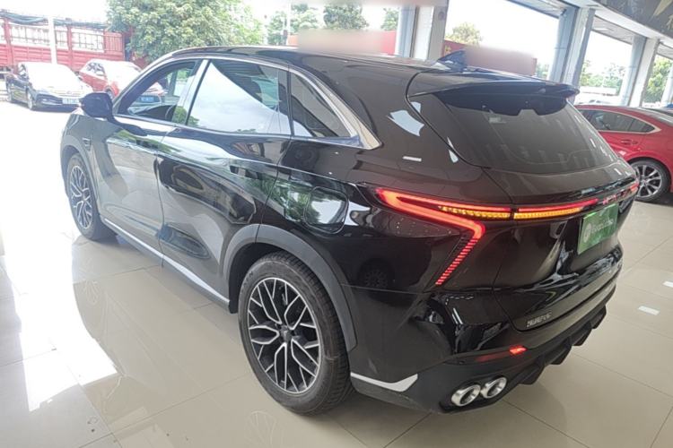 Cowin Kunlun 2024 — 4
