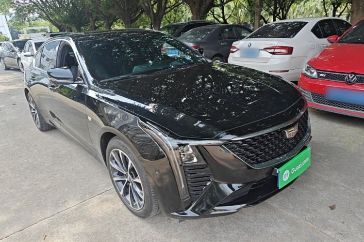 Cadillac CT5 2025 — 3