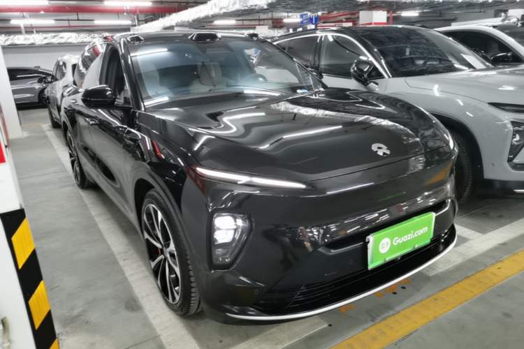 NIO ES8 2023 — 3