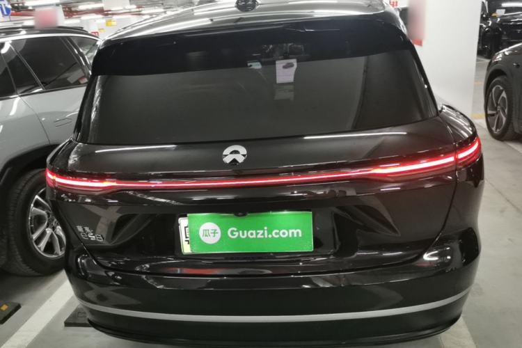NIO ES8 2023 — 5