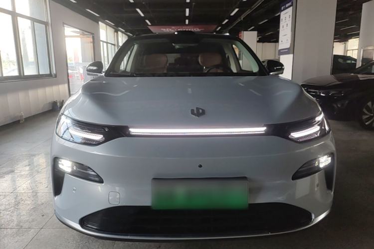 Leapmotor C11 2026 — 2