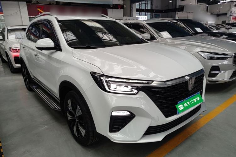 Roewe rx5 2020 — фото 3