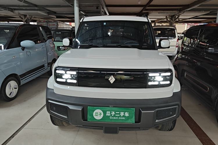 Baojun Spark 2023 — 2