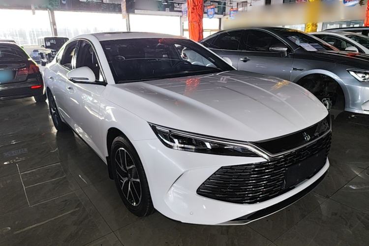 BYD Qin L 2024 — фото 3