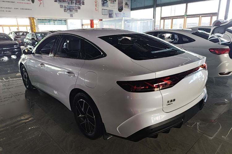 BYD Qin L 2024 — фото 4