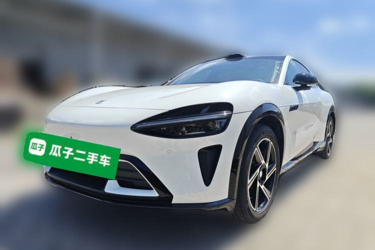 Xiaomi Auto YU7 2025 — фото 1