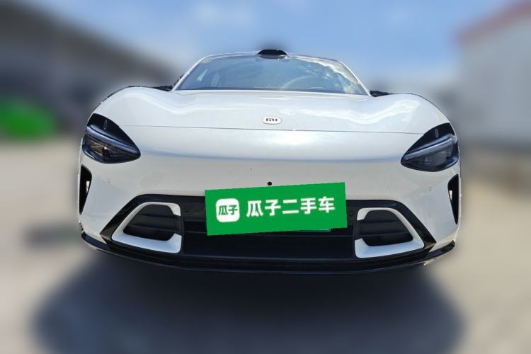 Xiaomi Auto YU7 2025 — фото 2