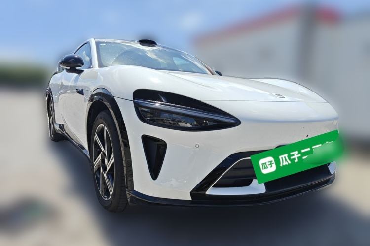 Xiaomi Auto YU7 2025 — фото 3