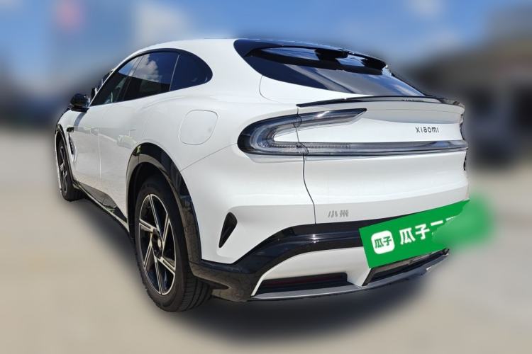 Xiaomi Auto YU7 2025 — фото 4