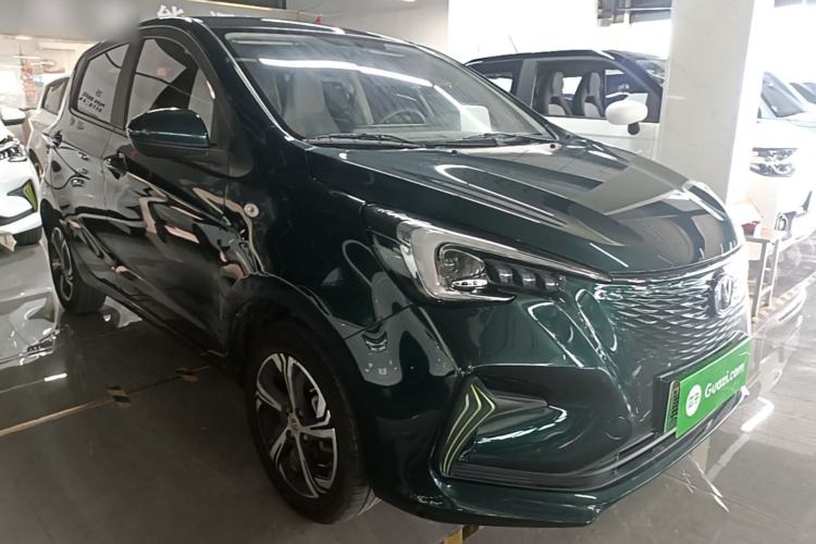 ChangAn Benni E-Star 2022 — 3