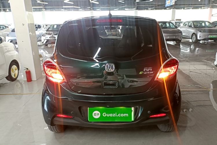ChangAn Benni E-Star 2022 — 5