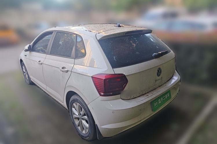 Volkswagen Polo 2021 — 4