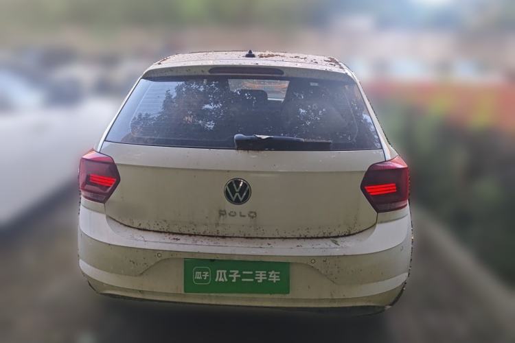 Volkswagen Polo 2021 — 5