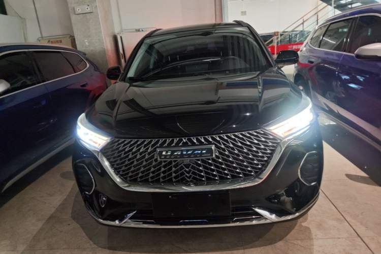 Haval M6 2023 — 2