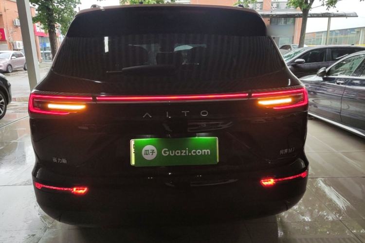AITO AITO M7 2024 — 5