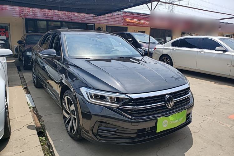Volkswagen Sagitar 2023 — 3