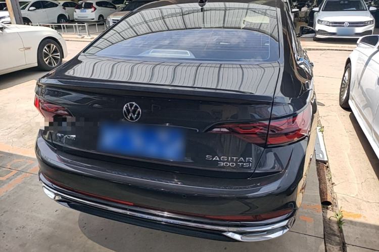 Volkswagen Sagitar 2023 — 5