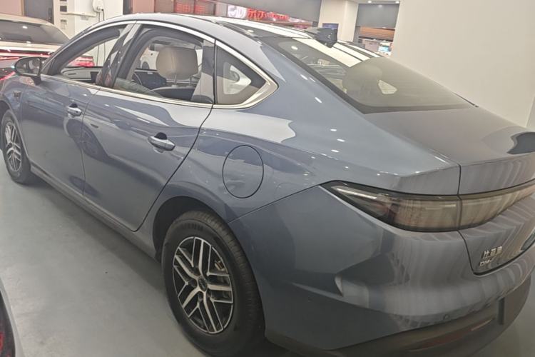 BYD Seal 05 2025 — 4
