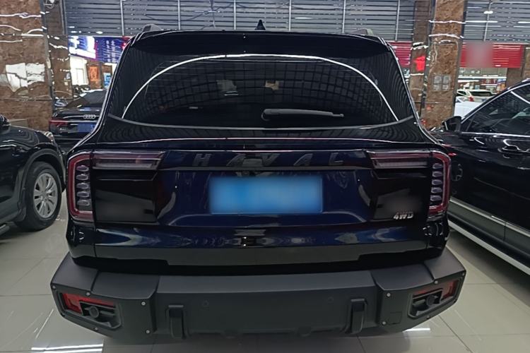 Haval Dargo 2022 — 5