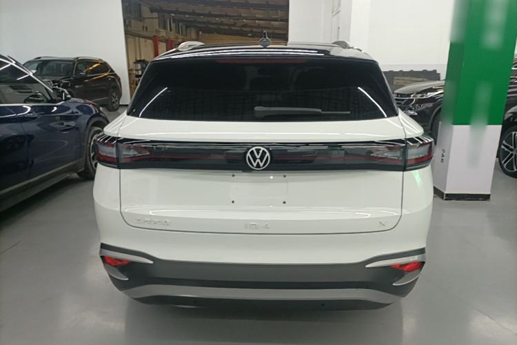 Volkswagen ID.4 2025 — 5