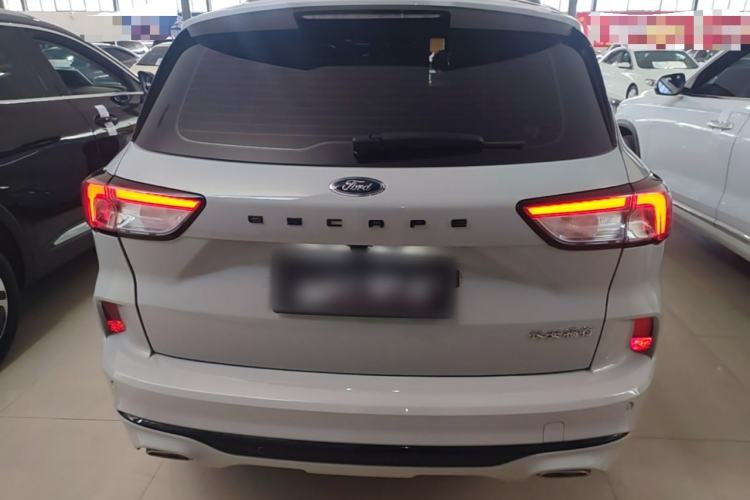 Ford Escape 2024 — 5